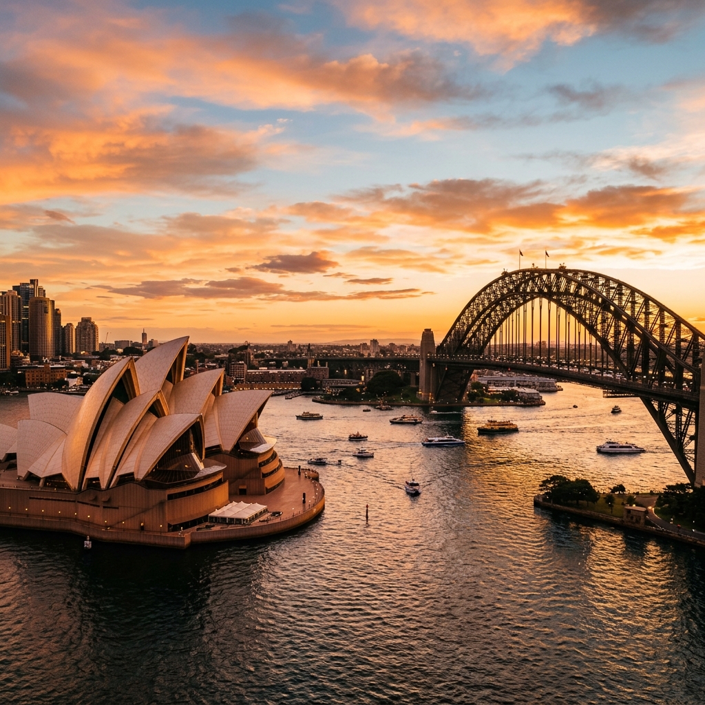 Australia