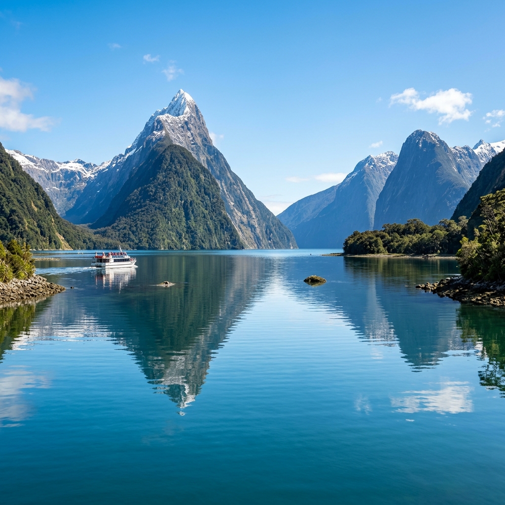 New Zealand